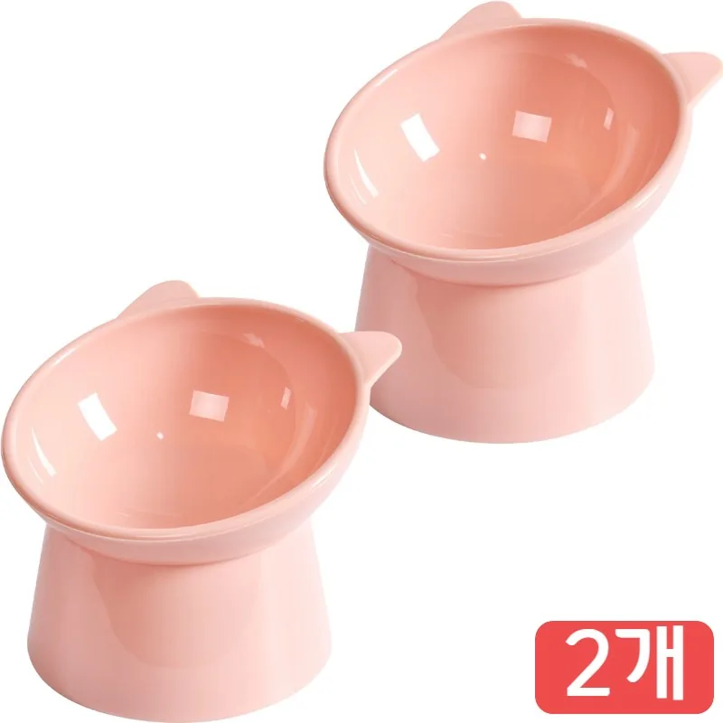 에쉬울프 강아지밥그릇 파스텔 1+1 가격 추이 에쉬울프 강아지밥그릇 파스텔 1+1 - 최저가 6,800원