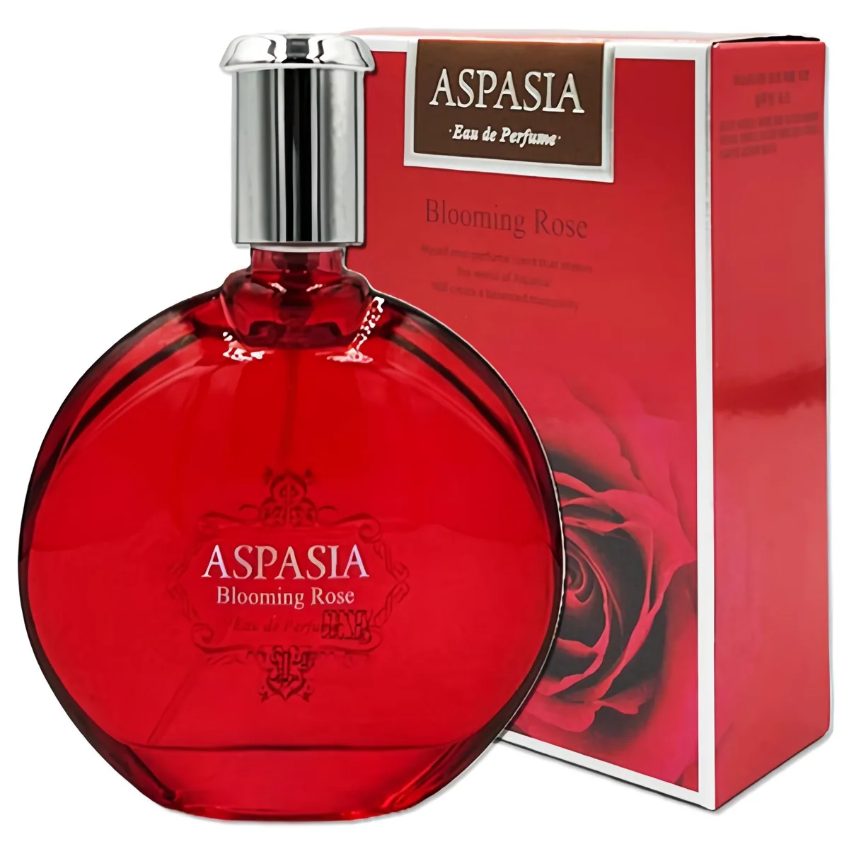 ASPASIA 여성용 향수 블루밍로즈 오 드 퍼퓸 가격 추이 ASPASIA 여성용 향수 블루밍로즈 오 드 퍼퓸 - 최저가 7,000원