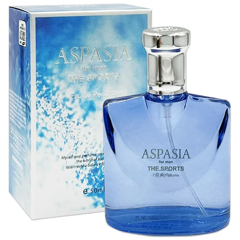 ASPASIA 오 드 퍼퓸 포 맨 더 스포츠 가격 추이 ASPASIA 오 드 퍼퓸 포 맨 더 스포츠 - 최저가 7,000원