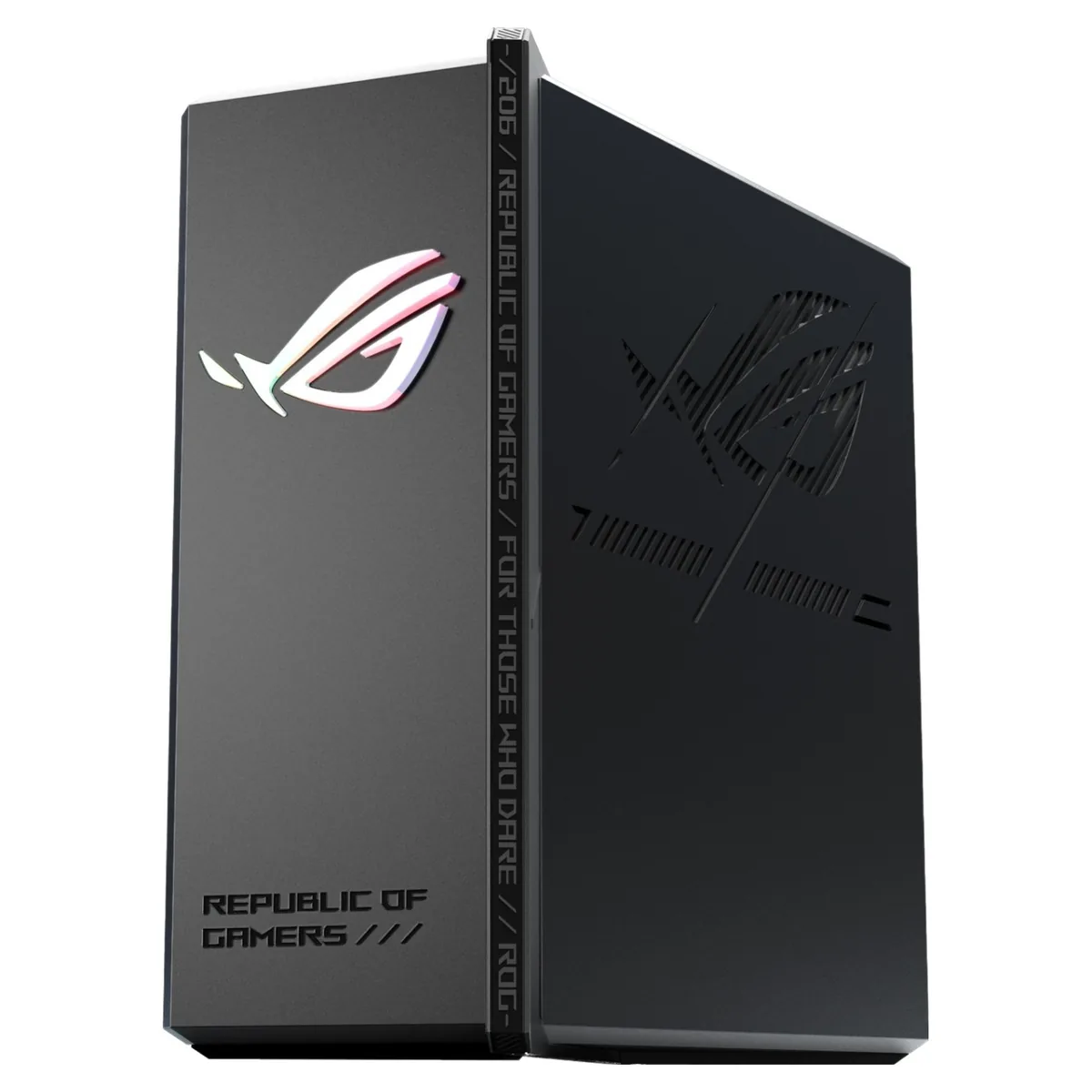 에이수스 ROG STRIX WiFi 7 게이밍 유무선 공유기 GS-BE7200X 가격 추이 에이수스 ROG STRIX WiFi 7 게이밍 유무선 공유기 GS-BE7200X - 최저가 257,100원