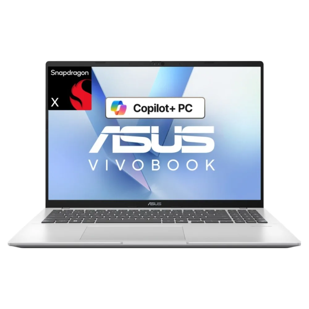 에이수스 2025 비보북 16 스냅드래곤 쿨실버 512GB 16GB WIN11 Home X1607QA-MB076W 가격 추이 에이수스 2025 비보북 16 스냅드래곤 쿨실버 512GB 16GB WIN11 Home X1607QA-MB076W - 최저가 1,098,000원