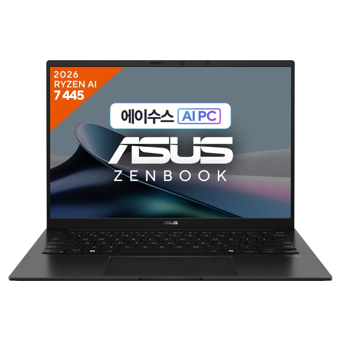 에이수스 젠북 14 라이젠 AI 400 UM3406GA-QL151W 제이드 블랙 1TB 32GB 가격 추이 에이수스 젠북 14 라이젠 AI 400 UM3406GA-QL151W 제이드 블랙 1TB 32GB - 최저가 2,099,000원