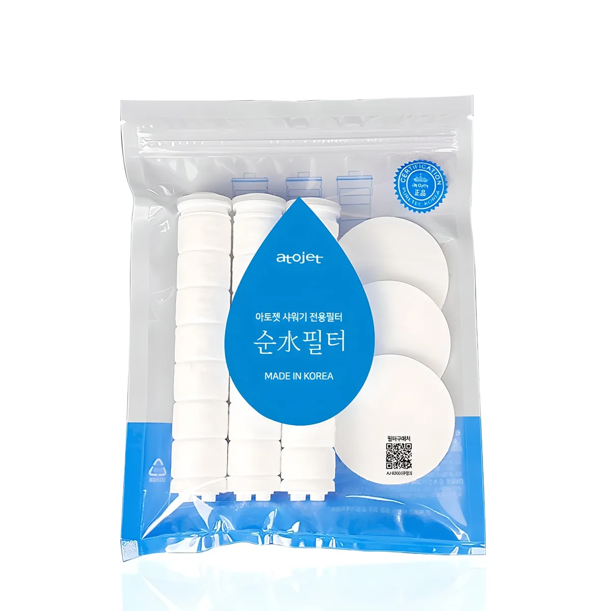 아토젯 순수필터 바디필터 3p + 헤드필터 3p 가격 추이 아토젯 순수필터 바디필터 3p + 헤드필터 3p - 최저가 9,900원