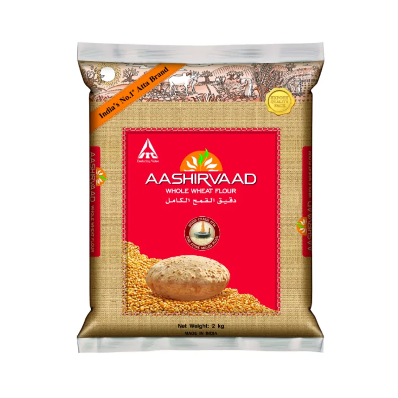 Atta AASHIRVAAD Fresh Whole Wheat Chakki Flour 가격 추이 Atta AASHIRVAAD Fresh Whole Wheat Chakki Flour - 최저가 12,500원