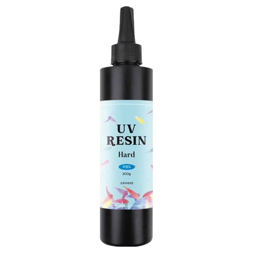 오로라데코덴 고투명 무황변 UV RESIN 민트에디션 200g 가격 추이 오로라데코덴 고투명 무황변 UV RESIN 민트에디션 200g - 최저가 16,000원