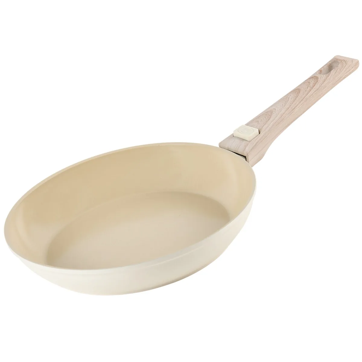 AURURA 후라이팬 인덕션 가스레인지 겸용 세라믹코팅 24cm 가격 추이 AURURA 후라이팬 인덕션 가스레인지 겸용 세라믹코팅 24cm - 최저가 26,800원