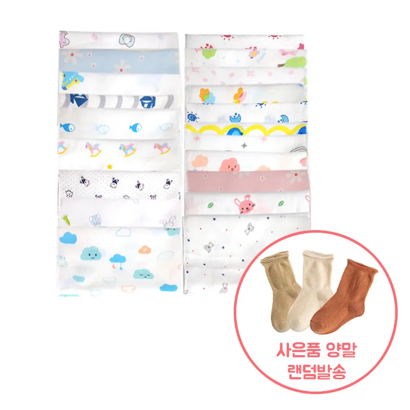 아바드 캐릭터 가제손수건 20개입 K형 랜덤 세트 가격 추이 아바드 캐릭터 가제손수건 20개입 K형 랜덤 세트 - 최저가 10,470원