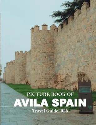 Avila Spain: Cool Pictures That Create an Idea for You About an Amazing Area, Paperback 가격 추이 Avila Spain: Cool Pictures That Create an Idea for You About an Amazing Area, Paperback - 최저가 22,800원