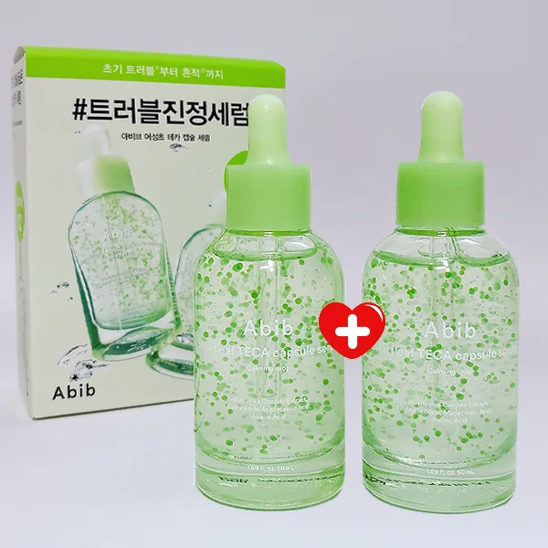 아비브 어성초 테카 캡슐 세럼 카밍 드롭 더블 가격 추이 아비브 어성초 테카 캡슐 세럼 카밍 드롭 더블 - 최저가 17,810원