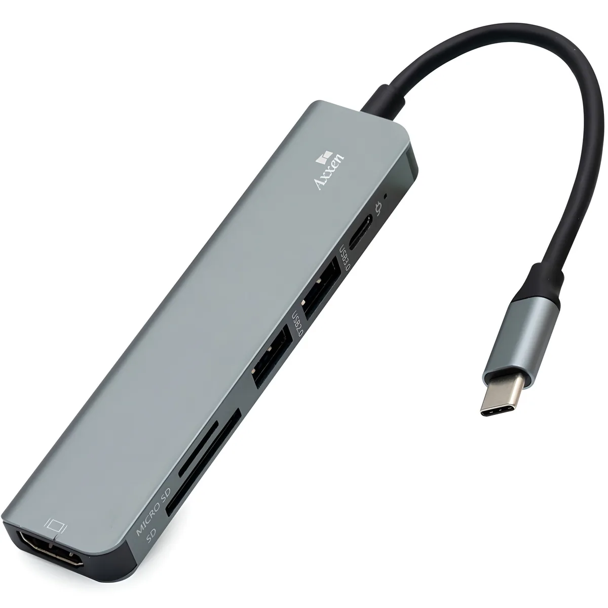 액센 6in1 C타입 USB 3.0 HDMI PD MSD 멀티허브 MH20 그레이 가격 추이 액센 6in1 C타입 USB 3.0 HDMI PD MSD 멀티허브 MH20 그레이 - 최저가 18,270원