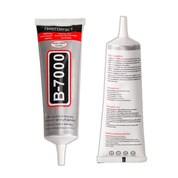 B7000 투명 멀티 핸드메이드 DIY 리페어 110ml 가격 추이 B7000 투명 멀티 핸드메이드 DIY 리페어 110ml - 최저가 6,510원