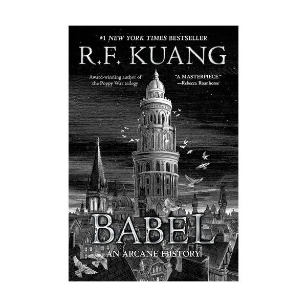 Babel: An Arcane History Paperback 가격 추이 Babel: An Arcane History Paperback - 최저가 31,100원