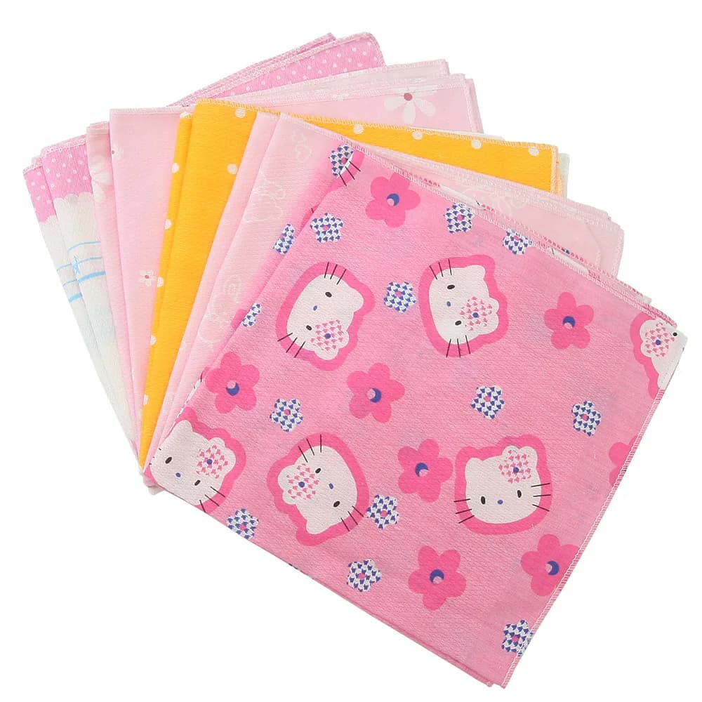 베이비베어 나염손수건 10p 가격 추이 베이비베어 나염손수건 10p - 최저가 4,610원