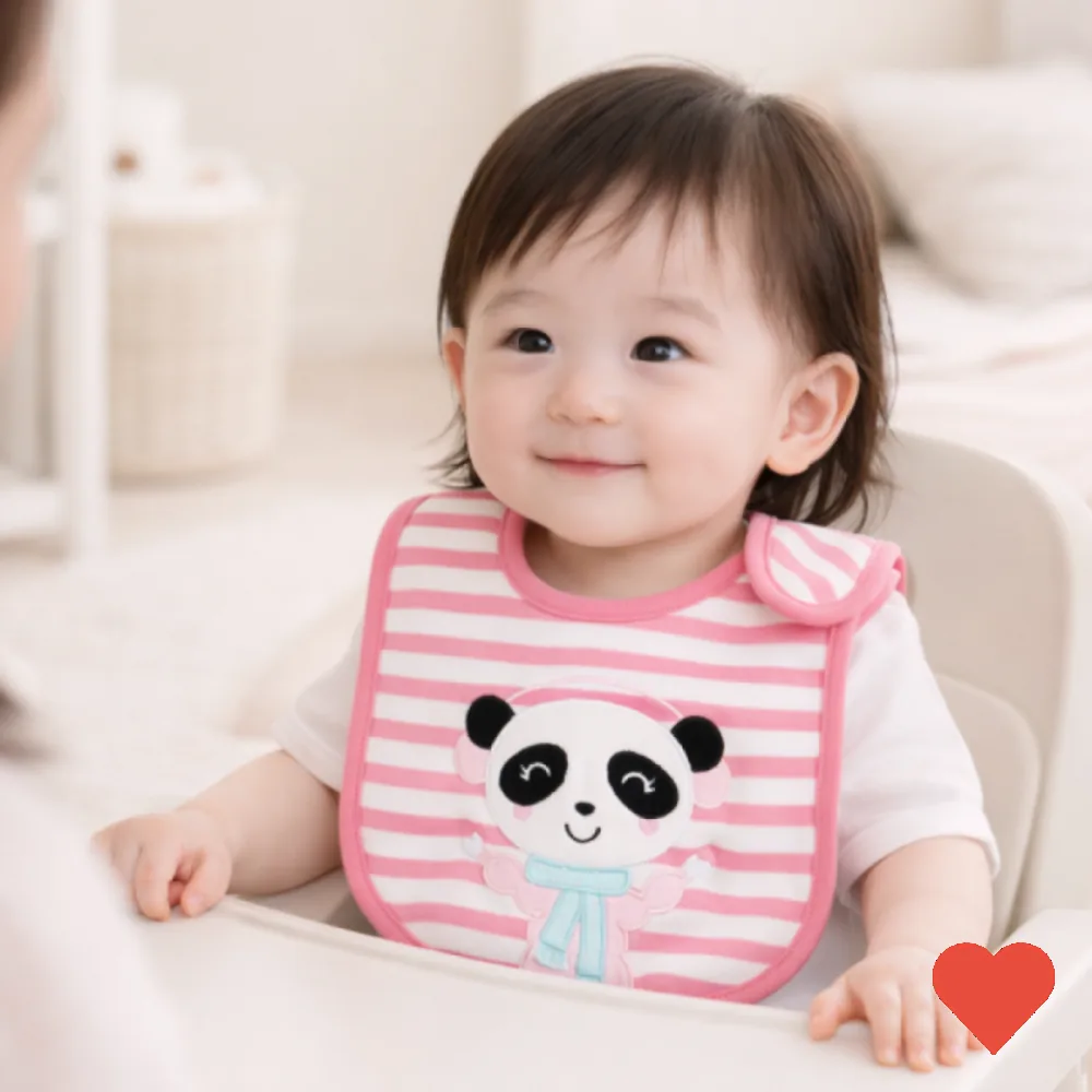 이유식용품 방수 2장 3겹 세트 턱받이 가격 추이 이유식용품 방수 2장 3겹 세트 턱받이 - 최저가 11,700원
