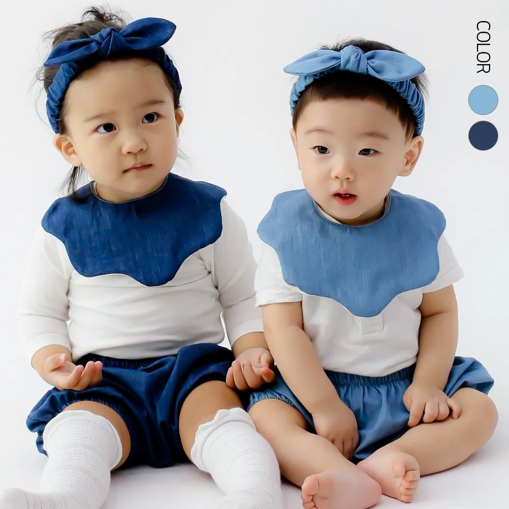 두두홀릭 영유아 두두진 블루머 아기헤어밴드 아기턱받이 가격 추이 두두홀릭 영유아 두두진 블루머 아기헤어밴드 아기턱받이 - 최저가 18,000원