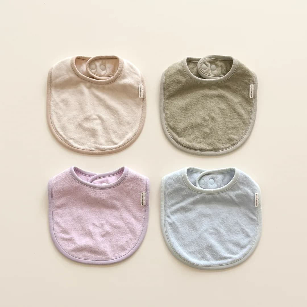 A Prime Standard 아기 유아 테리 턱받이 Soft Touch 가격 추이 A Prime Standard 아기 유아 테리 턱받이 Soft Touch - 최저가 19,900원