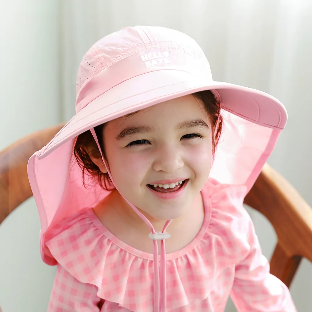 bayb 유아용 UV차단 넥커버 써니 와이드 플랩캡 가격 추이 bayb 유아용 UV차단 넥커버 써니 와이드 플랩캡 - 최저가 8,900원