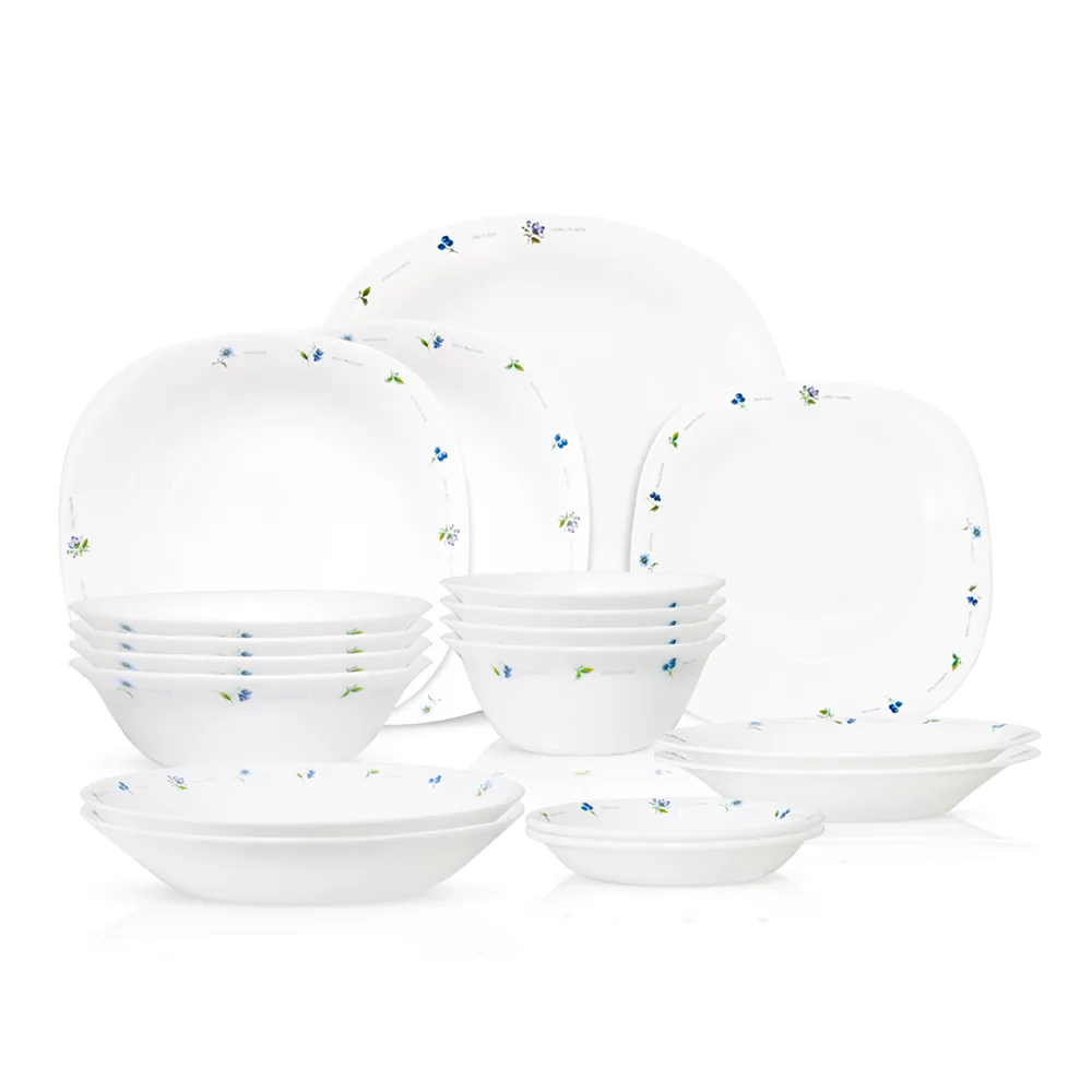 바칠레 다온 4인 홈세트 18p 가격 추이 바칠레 다온 4인 홈세트 18p - 최저가 38,400원