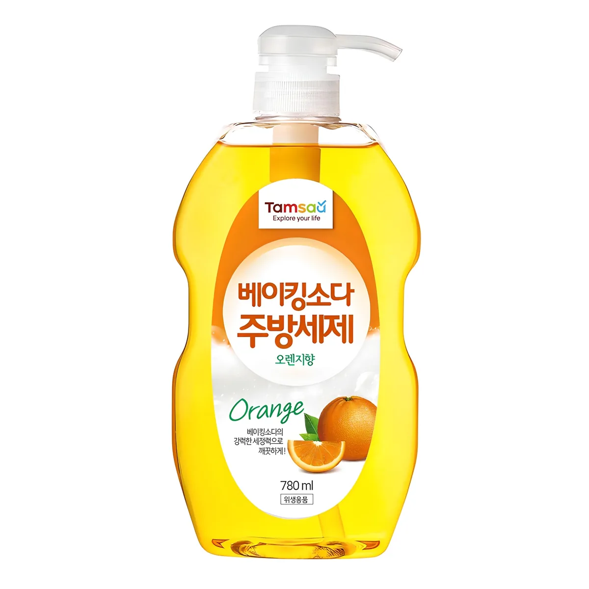 탐사 베이킹소다 주방세제 오렌지 가격 추이 탐사 베이킹소다 주방세제 오렌지 - 최저가 3,290원