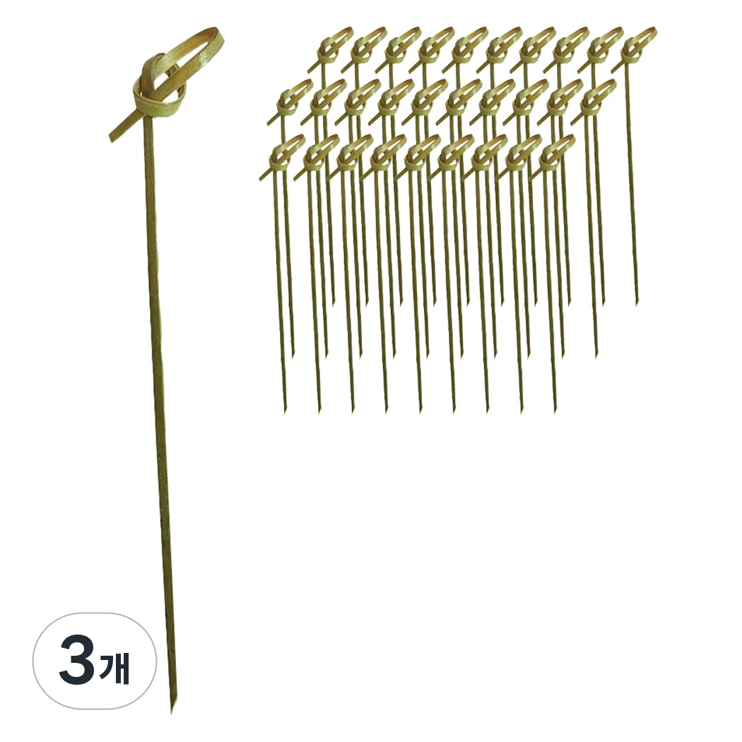다인네 대나무 과일픽 화꼬치 가격 추이 다인네 대나무 과일픽 화꼬치 - 최저가 3,050원