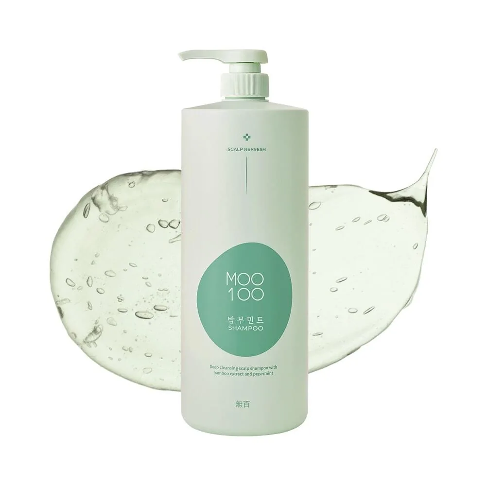 무백 밤부민트 쿨샴푸 1500ml 지성두피용 가격 추이 무백 밤부민트 쿨샴푸 1500ml 지성두피용 - 최저가 37,700원