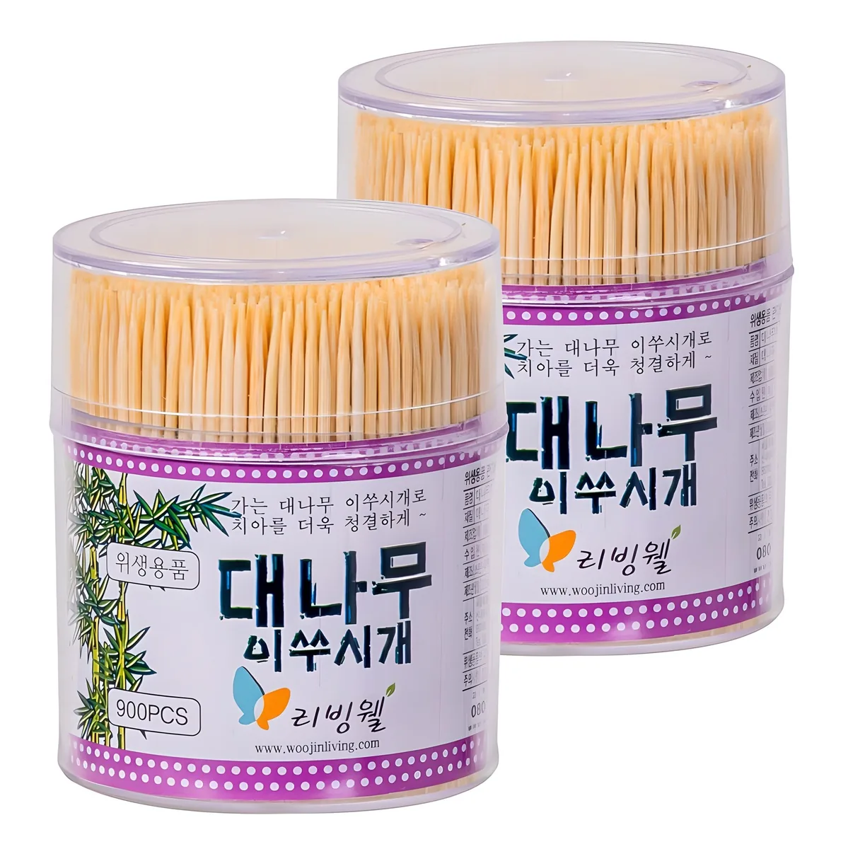 리빙웰 대나무 이쑤시개 대 가격 추이 리빙웰 대나무 이쑤시개 대 - 최저가 2,990원