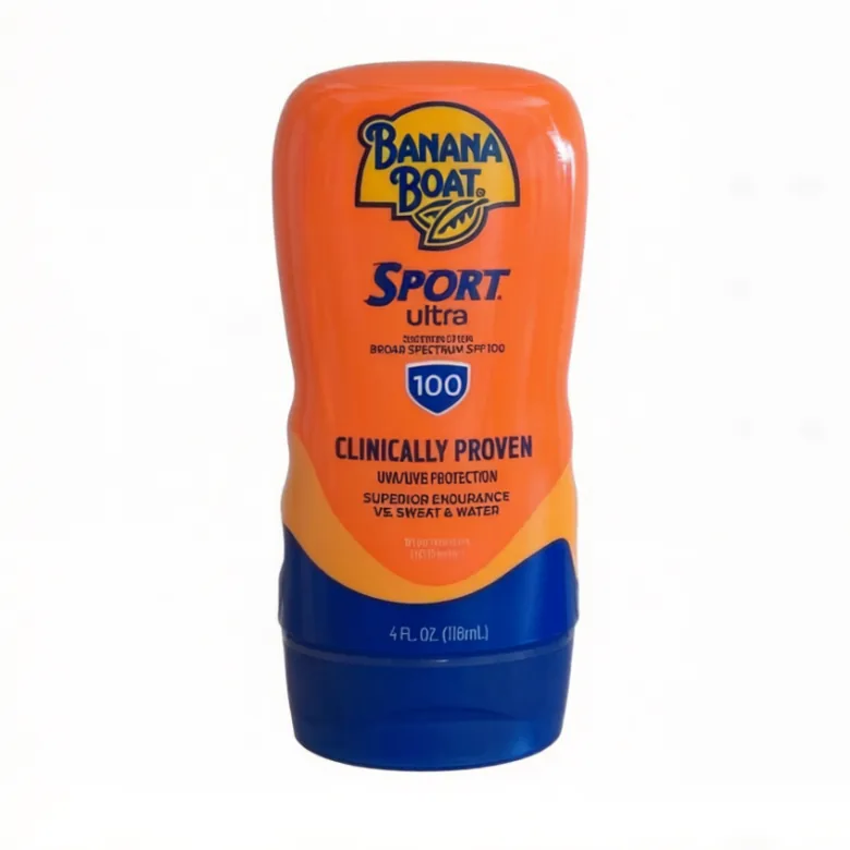 바나나보트 스포츠 울트라 SPF100 선크림 가격 추이 바나나보트 스포츠 울트라 SPF100 선크림 - 최저가 9,600원