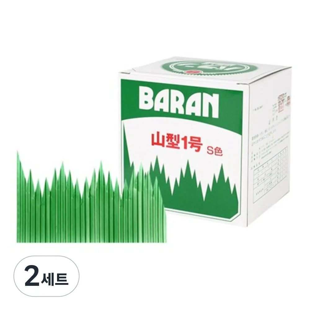 BARAN 일본식 초밥요리 장식용 바란 74 x 53 mm 가격 추이 BARAN 일본식 초밥요리 장식용 바란 74 x 53 mm - 최저가 6,680원