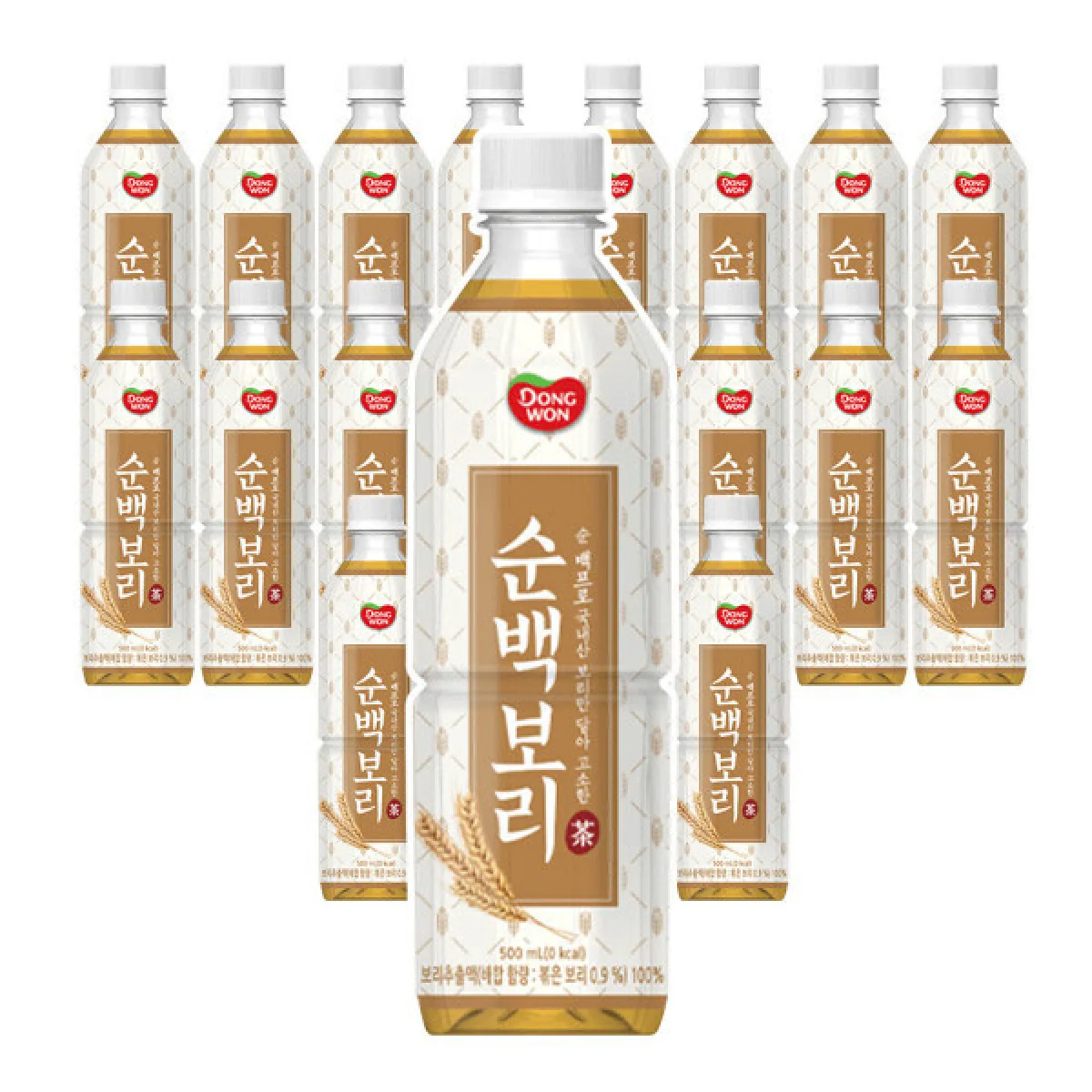 동원 순백보리차 가격 추이 동원 순백보리차 - 최저가 9,800원