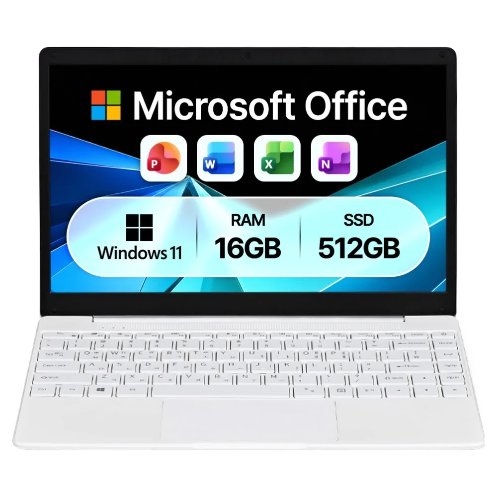 베이직스 베이직북 14 N-시리즈 + 마이크로소프트 패키지 세트 Basic White 512GB 16GB WIN11 Home 가격 비교 베이직스 베이직북 14 N-시리즈 + 마이크로소프트 패키지 세트 Basic White 512GB 16GB WIN11 Home