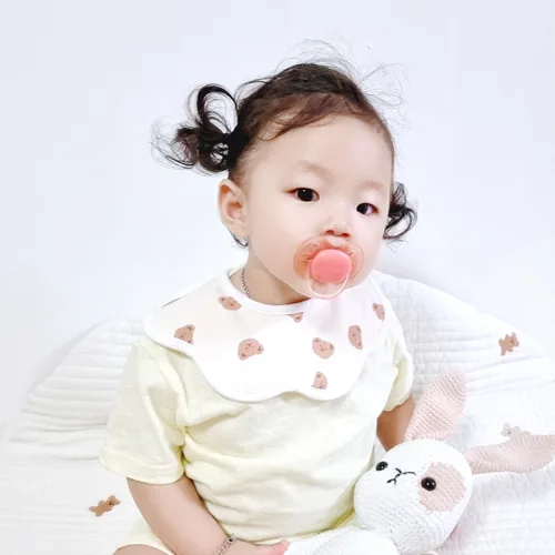 BayKids 무형광 롤링턱받이 가격 추이 BayKids 무형광 롤링턱받이 - 최저가 2,600원
