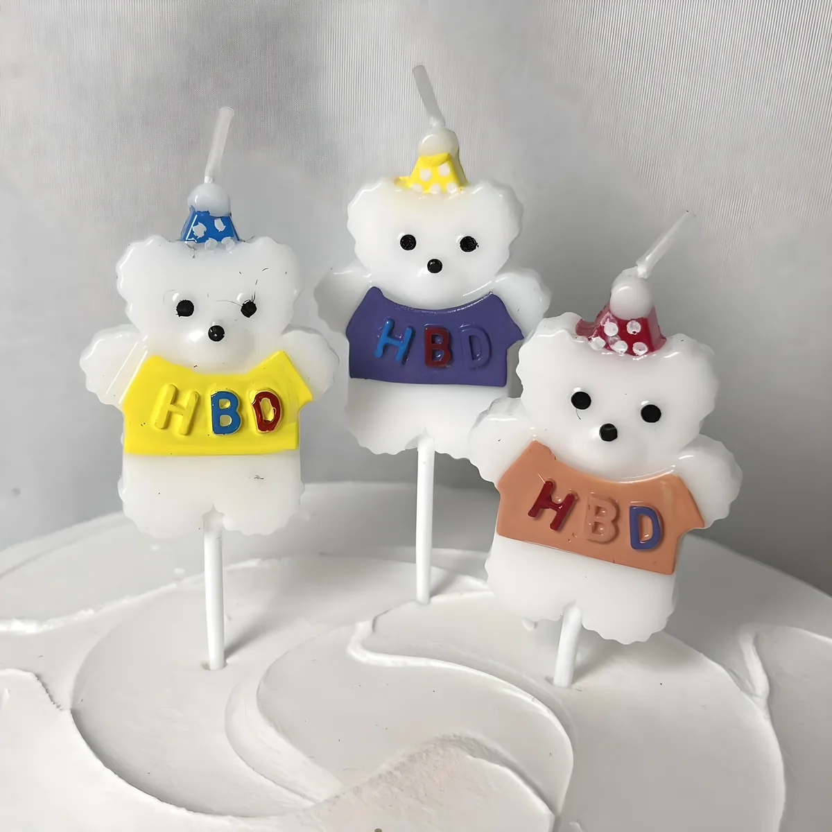 곰돌이 생일초 케이크초 가격 추이 곰돌이 생일초 케이크초 - 최저가 5,100원