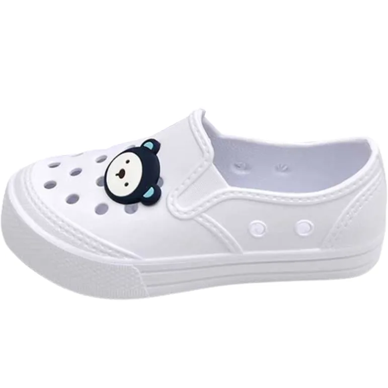 슈라모드 아동용 베어 키즈 EVA 실내화 가격 추이 슈라모드 아동용 베어 키즈 EVA 실내화 - 최저가 4,910원