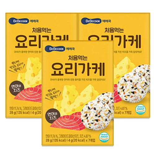 베베쿡 처음 먹는 요리가케 가격 추이 베베쿡 처음 먹는 요리가케 - 최저가 11,180원