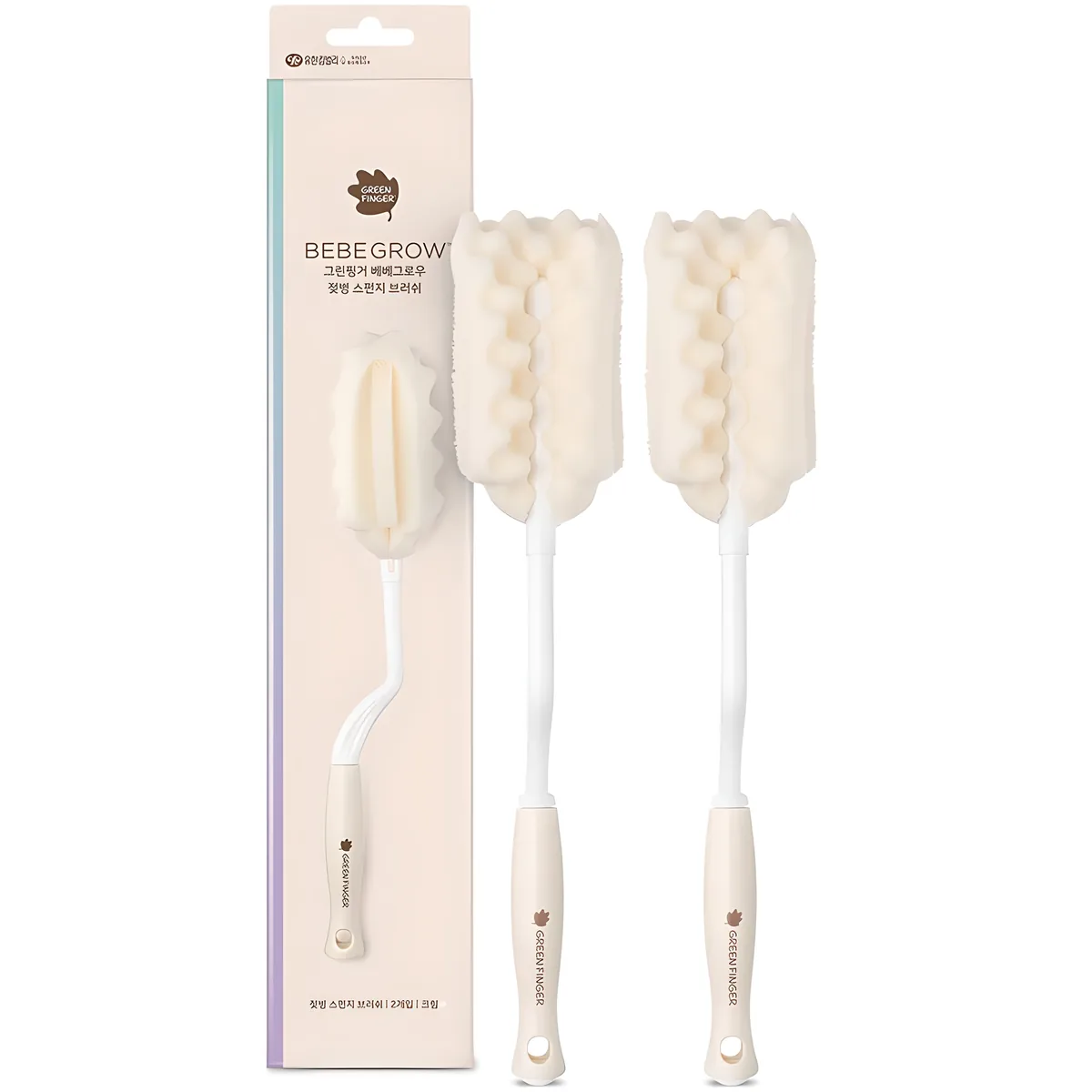 베베그로우 젖병 세척솔 가격 추이 베베그로우 젖병 세척솔 - 최저가 9,500원
