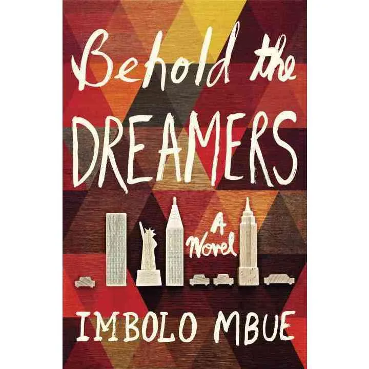Behold the Dreamers 가격 비교 Behold the Dreamers
