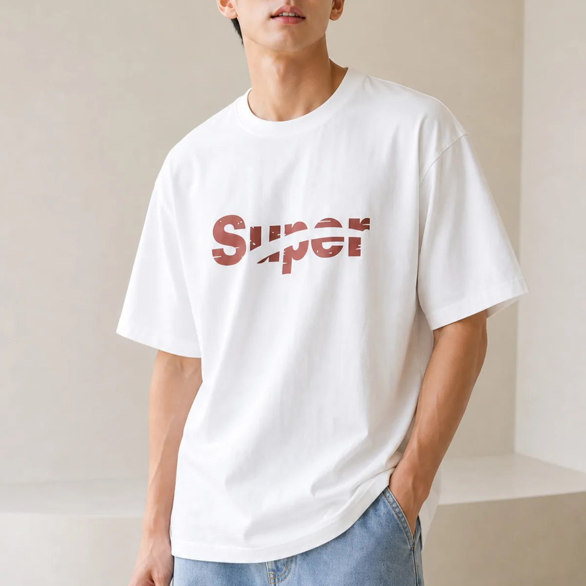 베이뮤 남성 순면 오버핏 빅사이즈 반팔티 가격 추이 베이뮤 남성 순면 오버핏 빅사이즈 반팔티 - 최저가 5,500원