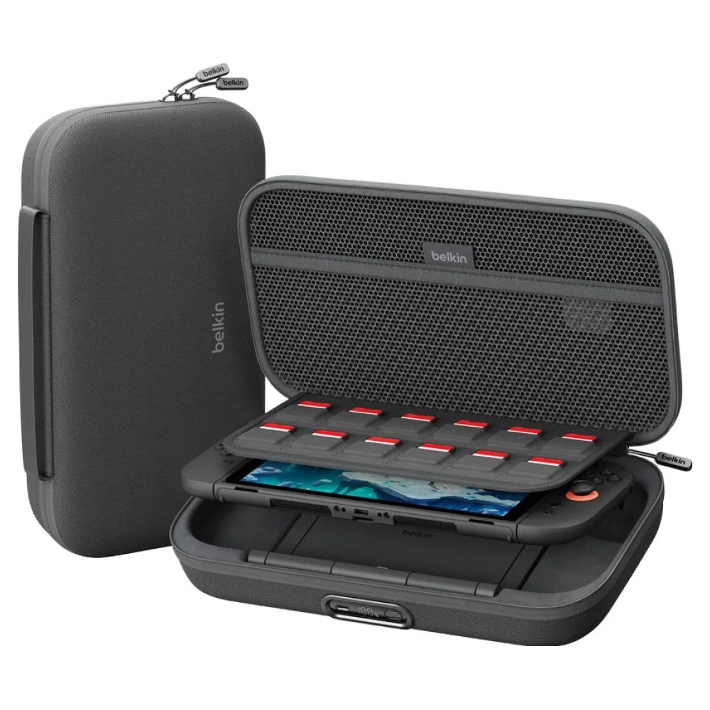 벨킨 닌텐도 스위치2 30W 10000mAh 충전 케이스 Pro 가격 추이 벨킨 닌텐도 스위치2 30W 10000mAh 충전 케이스 Pro - 최저가 91,030원