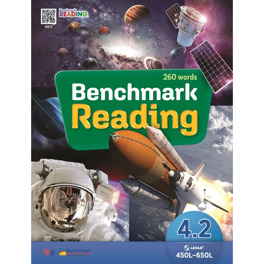 Benchmark Reading 4.2 가격 추이 Benchmark Reading 4.2 - 최저가 15,300원