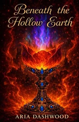 Beneath the Hollow Earth: A Braided Bloodline Novel, Paperback 가격 추이 Beneath the Hollow Earth: A Braided Bloodline Novel, Paperback - 최저가 27,700원