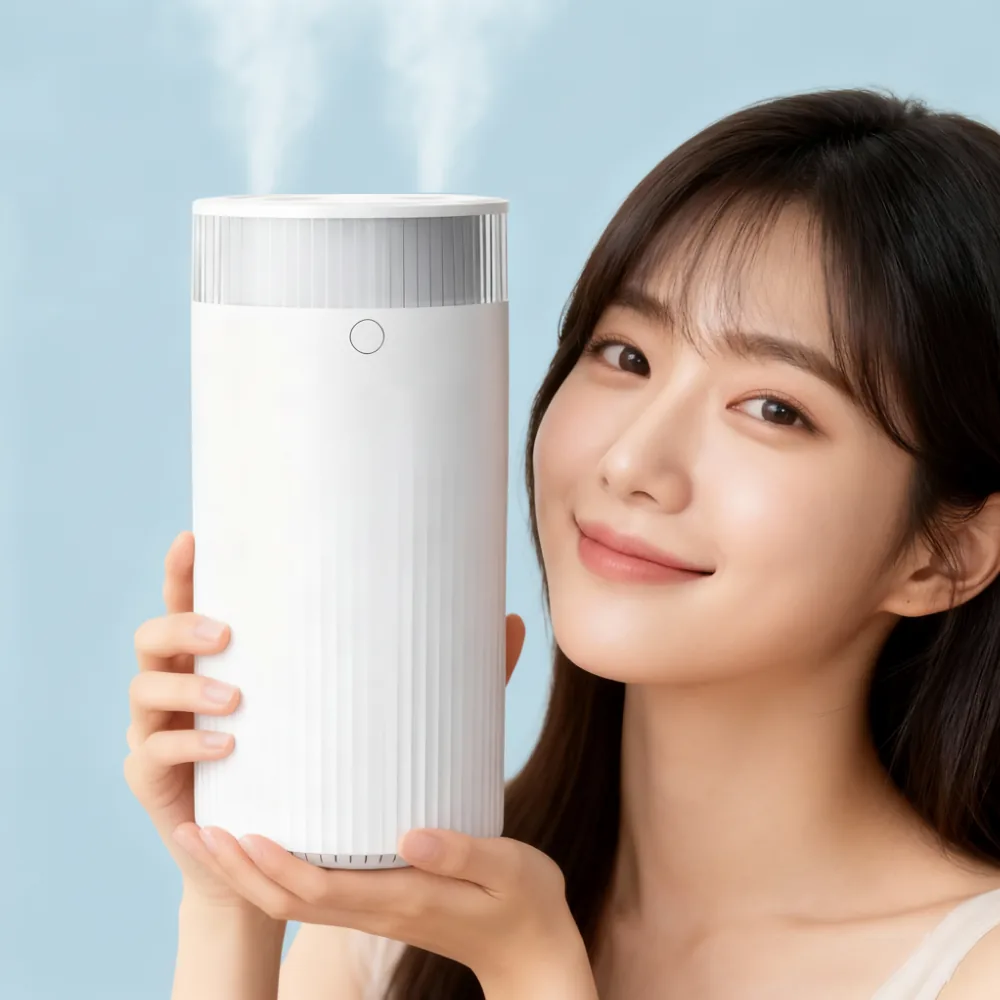 BEO 미니 무선 가습기 가격 추이 BEO 미니 무선 가습기 - 최저가 19,890원