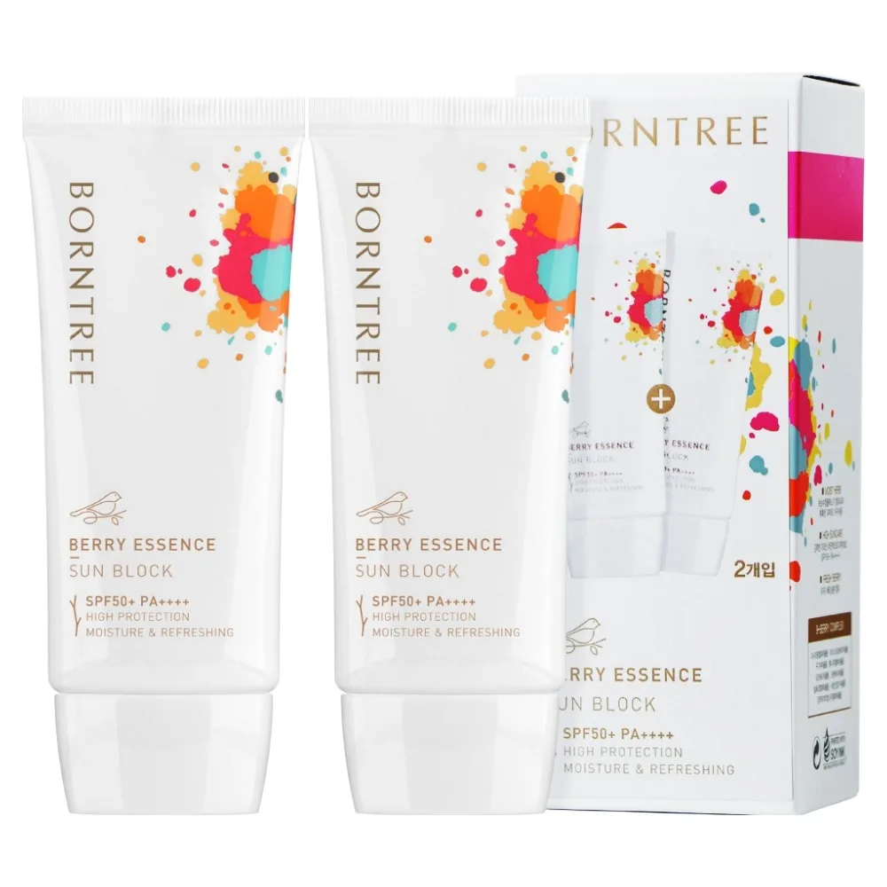 본트리 베리 에센스 선블럭 SPF50+ PA++++ 가격 추이 본트리 베리 에센스 선블럭 SPF50+ PA++++ - 최저가 13,900원