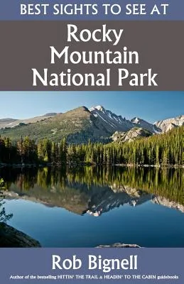 Best Sights to See at Rocky Mountain National Park, Paperback 가격 추이 Best Sights to See at Rocky Mountain National Park, Paperback - 최저가 17,620원