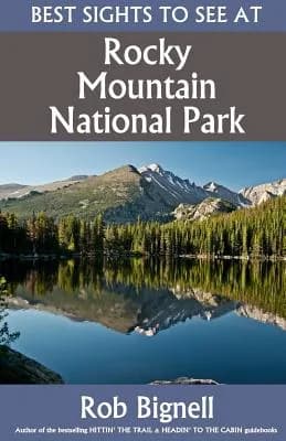 Best Sights to See at Rocky Mountain National Park, Paperback 가격 추이 Best Sights to See at Rocky Mountain National Park, Paperback - 최저가 17,620원