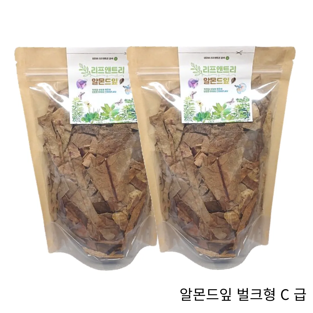 베타 알몬드잎 벌크형 가격 추이 베타 알몬드잎 벌크형 - 최저가 3,950원