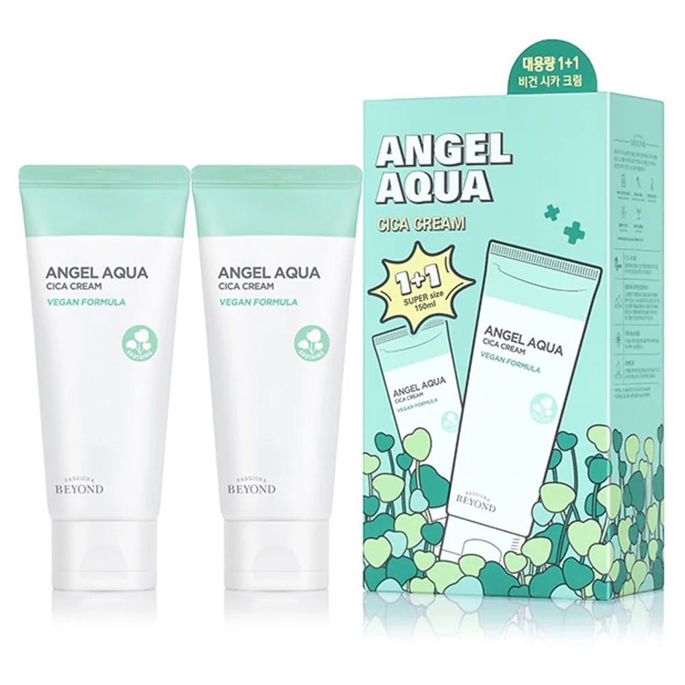 비욘드 엔젤아쿠아 시카 크림 150ml 1+1 가격 추이 비욘드 엔젤아쿠아 시카 크림 150ml 1+1 - 최저가 11,000원