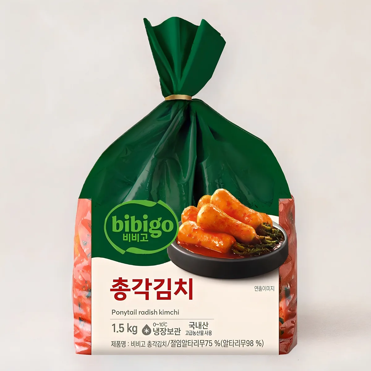 비비고 총각김치 가격 추이 비비고 총각김치 - 최저가 17,070원