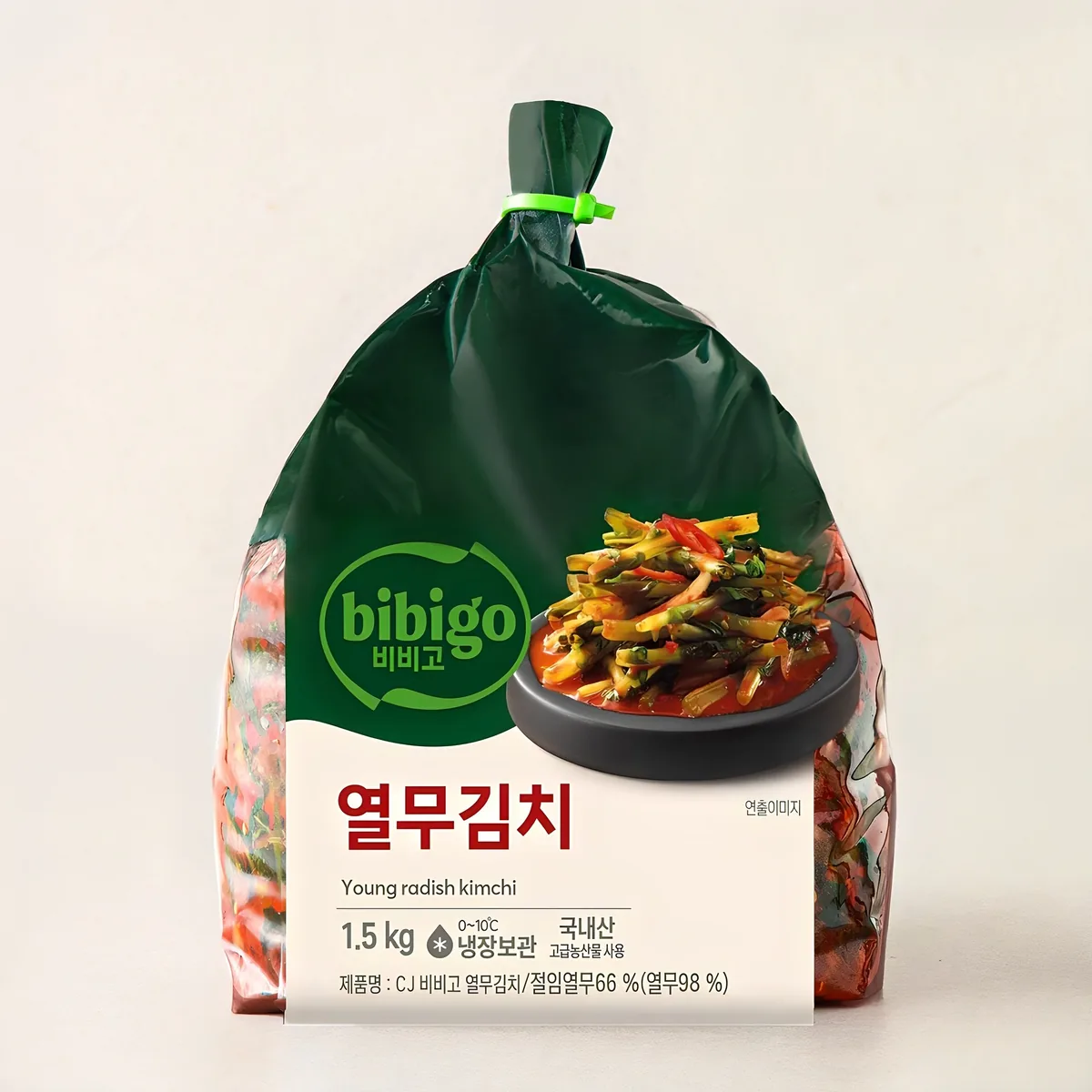 비비고 열무김치 가격 추이 비비고 열무김치 - 최저가 16,830원