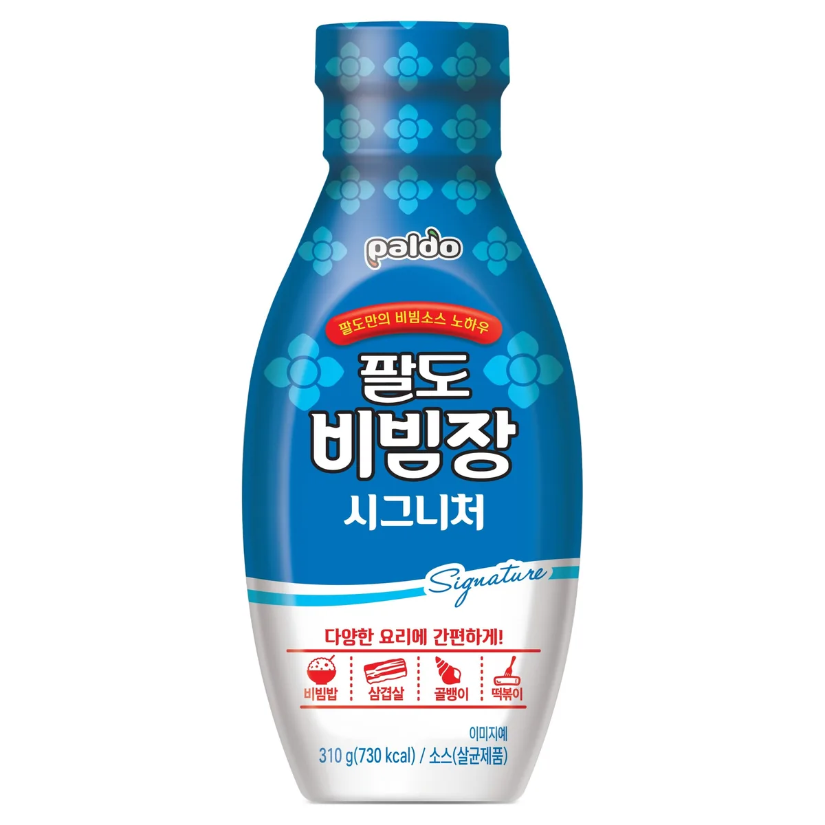 팔도 비빔장 시그니처 가격 추이 팔도 비빔장 시그니처 - 최저가 4,780원