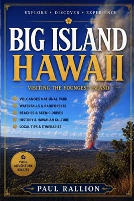 Big Island Hawaii: Visiting the Youngest Island, Paperback 가격 추이 Big Island Hawaii: Visiting the Youngest Island, Paperback - 최저가 24,800원